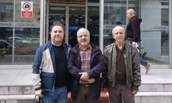 Çağdaş Hekim Grubu seçim çalışmalarını sürdürüyo