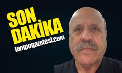 Cevdet Şahinhan hayatını kaybetti