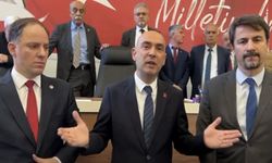 CHP’den “şaibe ve hukuksuzluk” tepkisi