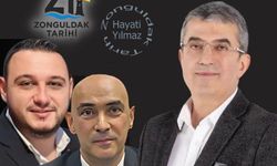 Zonguldak'a gelmemesi gereken geldi