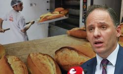 Deniz Yavuzyılmaz’dan ekmek zammına tepki