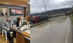 “Devrek’i bu hale getirenler hesap vermeli”