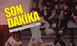 Maç sonrası olay çıktı: Taraftar soyunma odasını bastı!