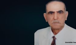 Çekirdekçi Şerafettin Türedi hayatını kaybetti