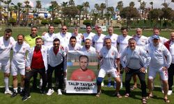 Devrekli Veteranlar Antalya’da göz dolduruyor