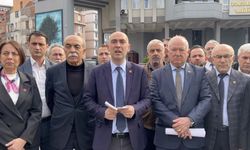 CHP’den olaylı seçime itiraz: “Valimizin hakkaniyetli karar vereceğine inanıyoruz”