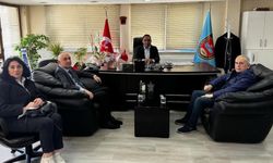 Zonguldak’ta ulaşım esnafının sorunları masaya yatırıldı