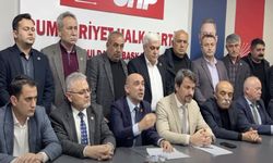 CHP’li Vekil Ertuğrul: “Zonguldak halkının iradesi gasp ediliyor”