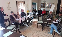 Seçim heyecanı başladı: Yeni Başkan pazar günü belirlenecek