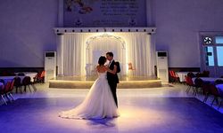 Gülüç Belediyesi Düğün Salonu baştan sona yenilendi