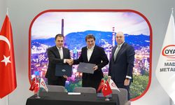 Erdemir, Ankara’nın su alt yapısı ve depolama projelerinin çelik tedarikçisi oldu