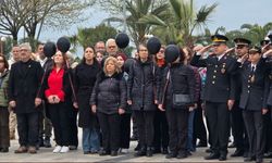 Ereğli’de 23 nisan iki ayrı törenle kutlandı