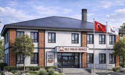 6 Hekimli ASM için yer teslimi yapıldı