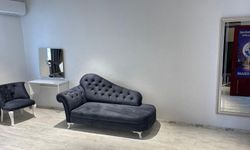 Gülüç Belediyesi Düğün Salonu yenilenen yüzüyle hizmete hazır