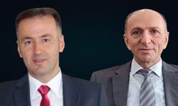 Hasan Keskin gitti, Halil Oflu geldi!