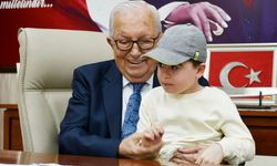 DMD Hastası Ata Can için destek çağrısı: