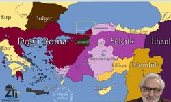 Zonguldak'ta Hakimiyet Kuran Devletler