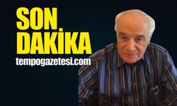 Şeref Karagüzel hayatını kaybetti