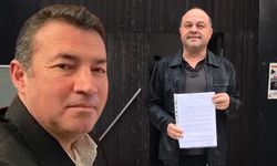 Gazeteci Tığ, Özcan Ulupınar hakkında suç duyurusunda bulundu