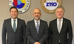 Çaycuma TSO ile Zonguldak TSO’dan bölgesel kalkınma zirvesi