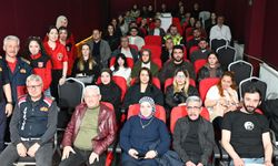 Ereğli’de 17. grup gönüllü itfaiyeci eğitimi rekor katılımla başladı