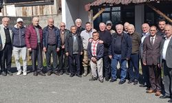 Köylü dertli, gençler terk ediyor!