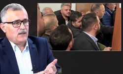 AK Parti Grup Başkan Vekili, CHP'liler hakkında suç duyurusunda bulundu