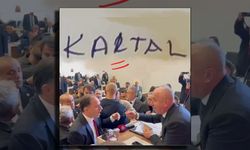 Kartalın ‘’R’’ si olmuş ‘’L’’. İyi ki, ‘’L’’’yi de ‘’K’’ ile karıştırmamış!