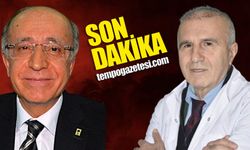 Zonguldak Tabip Odası Başkanı belli oldu...