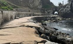 Milyonlarca lira boşa gitmişti: Tamamlanmayan proje için “tamamlandı” ilanı