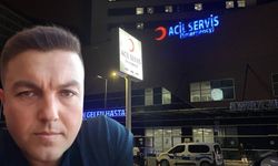 Maden işçisi Suat Kulakçı elektrik akımına kapılarak can verdi