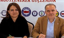 Memur-Sen’den Eğitimde indirim anlaşması