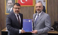 'Kozlu OSB ile tek sektörlü ekonomik yapıyı çeşitlendireceğiz'