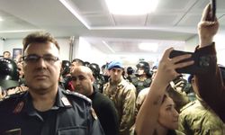 Olaylı seçimin ardından bugün kritik toplantı: Jandarma alarmda