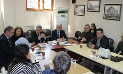 Zonguldak’ta proje öneri ve hazırlama eğitimi sona erdi