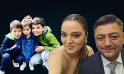 Trabzon yolunda kaza geçiren Saka ailesinden sevindiren haber