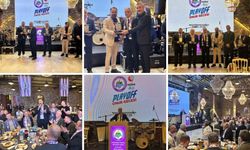 Play Off gecesinde gurur tablosu