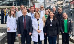 Zonguldak Tabip Odası’ndan çağrı