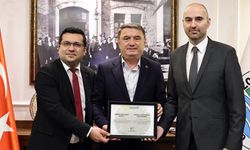 Zonguldak’ta 'Yeşil Enerjide' tarihi adım