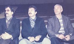 Fikret Mallı hayatını kaybetti...