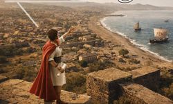 Eyy Malakon! TİON artık özgürdür