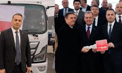 MHP'li Başkandan, CHP'lilere teşekkür