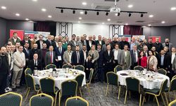 ZONDEF'ten buluşma: Ortak akıl, güçlü Zonguldak