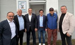 ZONDEF’ten Almanya’da birlik ve dayanışma vurgusu