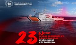 TCSG-86 Ziyarete açılıyor: 23 Nisan’da kapılar halka açık