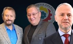 İki aday, Arslan Keleş'e karşı birleşti