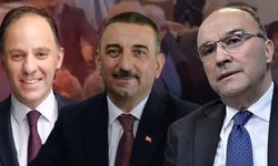 “İhanet sümen altı edildi: Vali parti içi sorunları mı çözecek?”