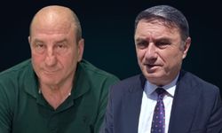 Tahsin Erdem, Harun Yücel ile ilgili soruya “Açıklama yapmaya değmez” yanıtını verdi