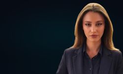 Dilan Şahin, göreve başlıyor