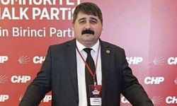 CHP'den Kenan Karaveli açıklaması